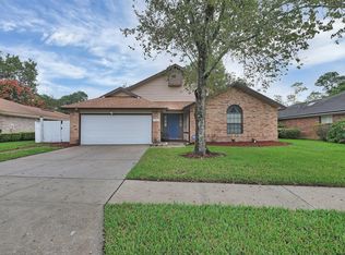 3121 Bridgestone Dr, Jacksonville, FL 32216