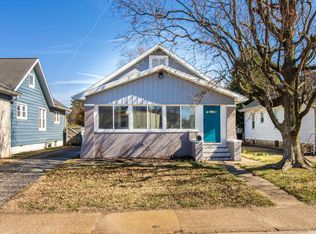 2013 Stringtown Rd, Evansville, IN 47711