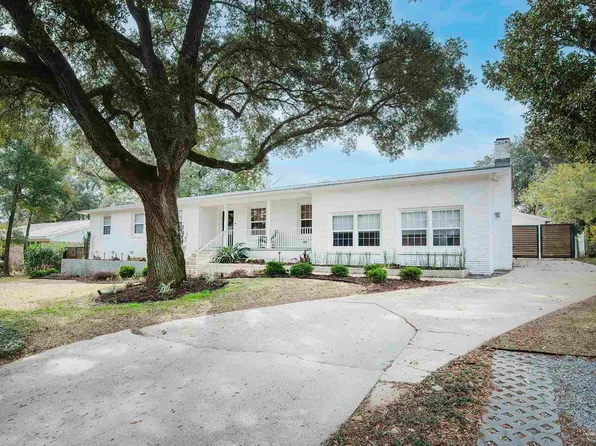 3763 Gerhardt Dr, Pensacola, FL 32503