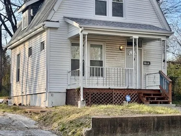 5345 Helen Ave, Saint Louis, MO 63136
