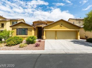 6254 Cyclone Ave, Las Vegas, NV 89110