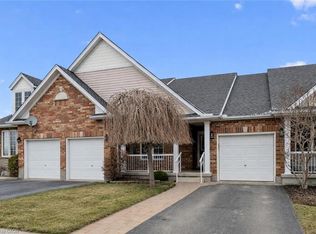 33 Thornton St, Guelph, ON N1E7B1