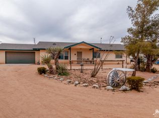 3290 Julcrest Rd, Yucca Valley, CA 92284