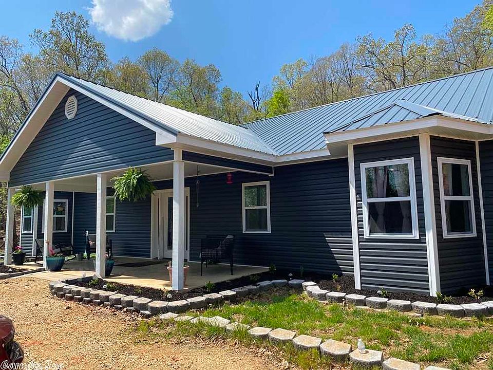 115 Arkansaw Traveller Rd, Hardy, AR 72542 Zillow