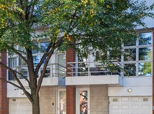 1741 W George St, Chicago, IL 60657