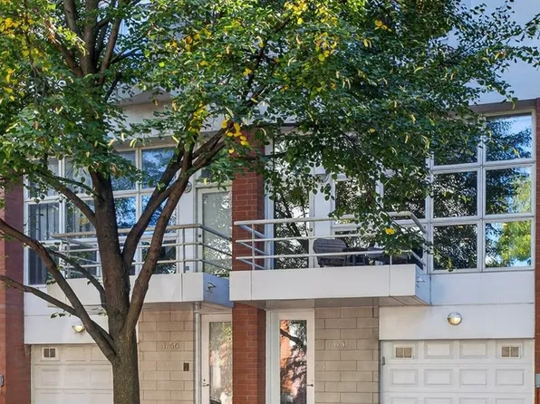 1741 W George St, Chicago, IL 60657