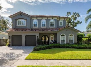 2514 W Edgewood Rd, Tampa, FL 33609