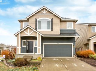 15103 SE Granite Dr, Damascus, OR