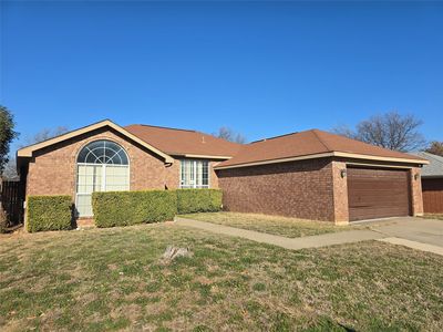 8012 Ashridge Rd, Fort Worth, TX, 76134