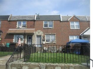 6238 Gillespie St FLOOR 2, Philadelphia, PA 19135