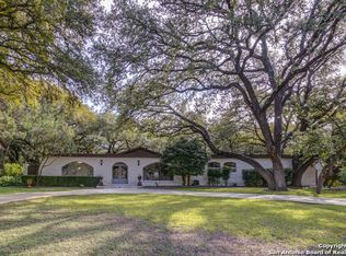 9364 Blazing Star Trl, San Antonio, TX 78266