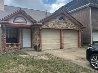 8611 Green Cedar Dr, Houston, TX 77083