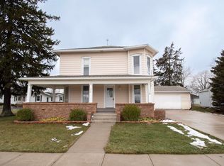 220 S Main St, Avilla, IN 46710