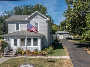 2923 Springfield Xenia Rd, Springfield, OH 45506