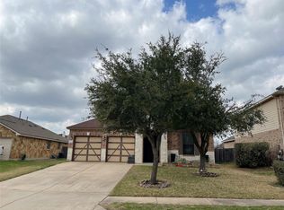 1028 Regency Ln, Round Rock, TX 78665