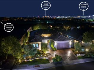 3286 Saddle Soap Ct, Las Vegas, NV 89135