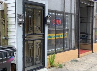 2102 N Claiborne Ave #A, New Orleans, LA 70116