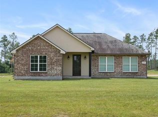 134 Moseley Rd, Dequincy, LA 70633