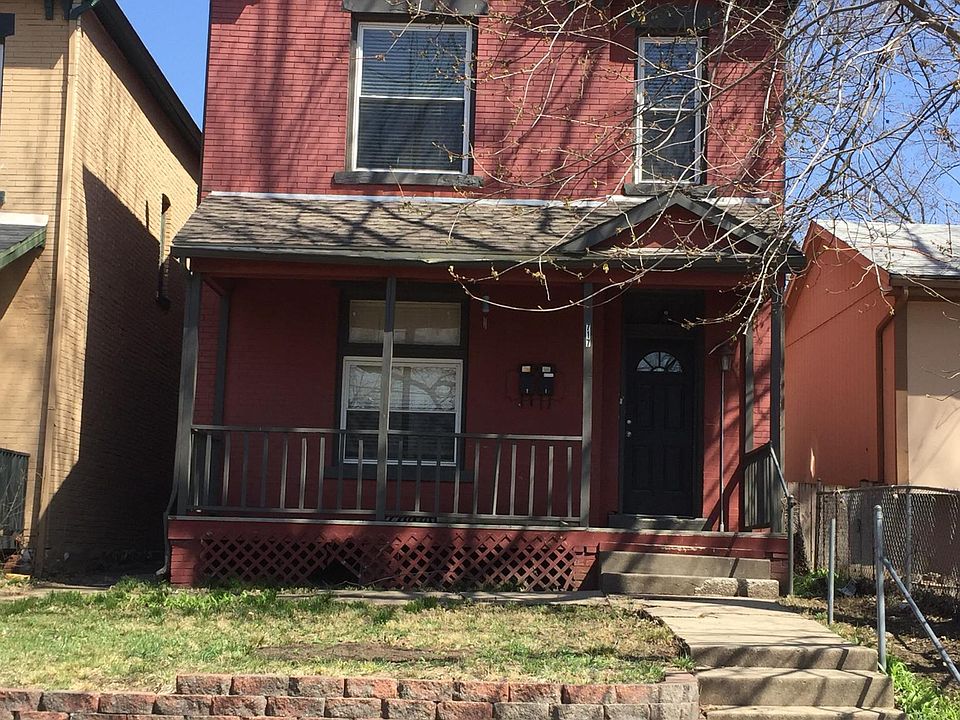 1st image of 717 Wabash Ave APT 2