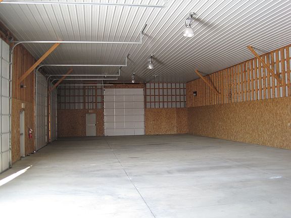 Warehouse Space