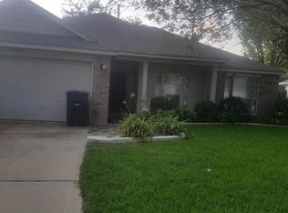 4908 J I Bruce Dr, Temple, TX 76502