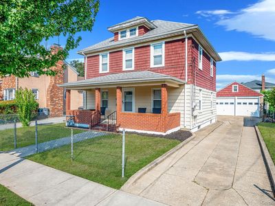 236 Jackson Avenue, Mineola, NY, 11501