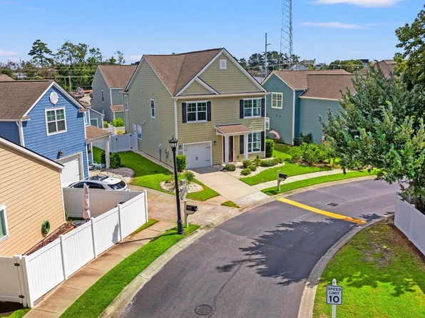 310 Lorenzo Dr., North Myrtle Beach, SC 29582