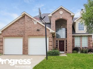 3703 Sycamore Ln, Rockwall, TX 75032