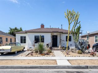 1217 S Chester Ave, Compton, CA 90221
