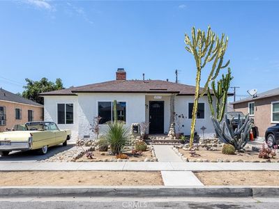 1217 S Chester Ave, Compton, CA, 90221