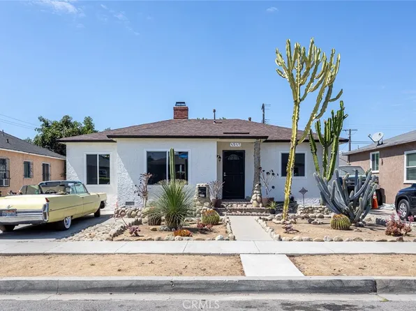 1217 S Chester Ave, Compton, CA 90221