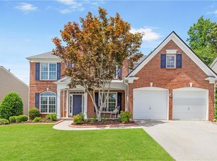 156 Susobell Pl, Woodstock, GA 30188