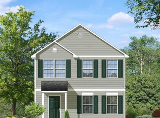 1678 Parkside Meadow Dr, Winston Salem, NC 27127