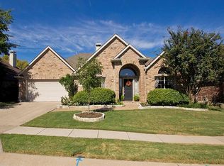 8008 Owl Creek Ln, McKinney, TX 75072