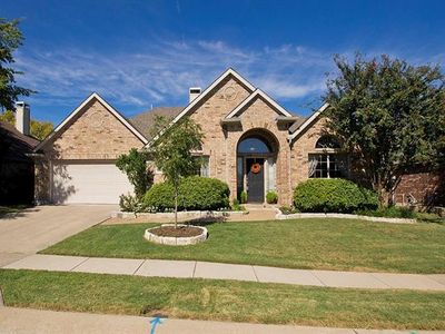 8008 Owl Creek Ln, McKinney, TX, 75072