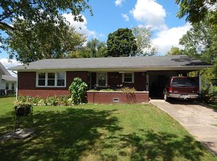 310 E Church Ave, Berryville, AR 72616