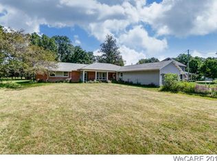 2880 W Lincoln Hwy, Lima, OH