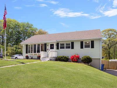 67 Park Avenue Extension, Uncasville, CT, 06382