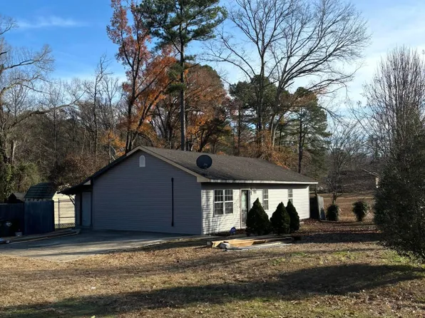 219 Buccaneer St, Hot Springs, AR 71913