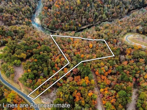 LOT 269 Canoe Way, Talking Rock, GA 30175