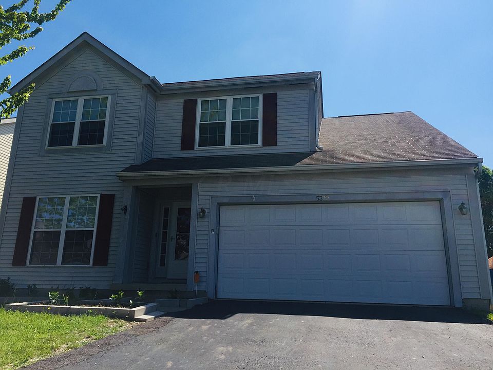 2nd image of 5370 Rifle Dr