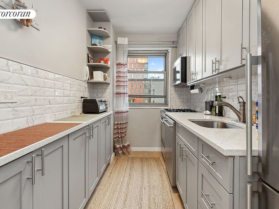 1st image of 195 Adams St APT 11F