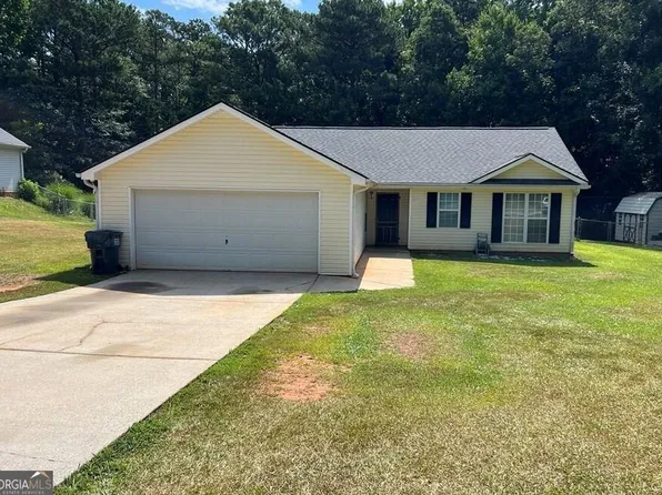 90 Mountainside Ln, Covington, GA 30016
