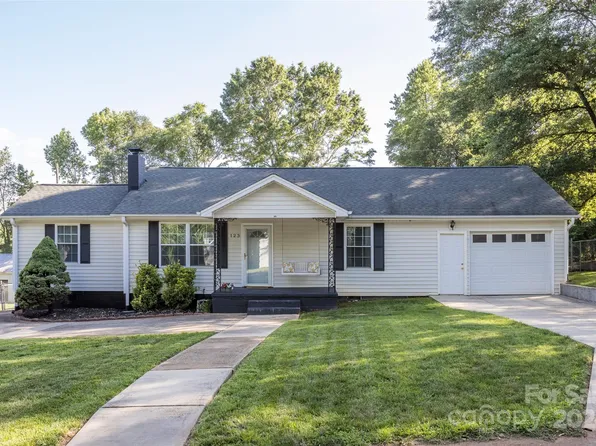 123 Church St, High Shoals, NC 28077