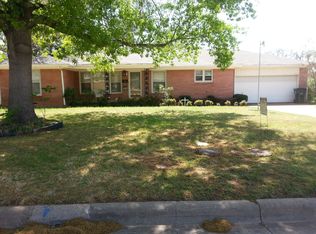 3313 Miami Ave, Wichita Falls, TX 76309