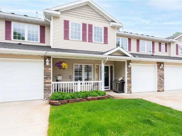 2005 SW 35th St #1102, Ankeny, IA 50021