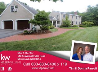 14B Seaverns Bridge Rd, Merrimack, NH 03054