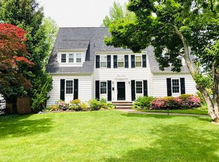 519 Wyoming Ave, Millburn, NJ 07041
