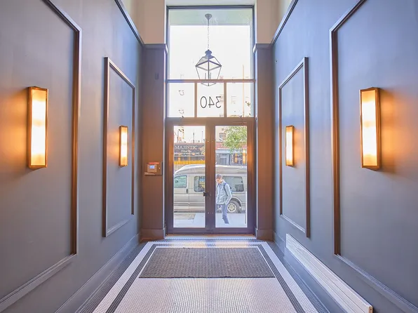 East River Lofts