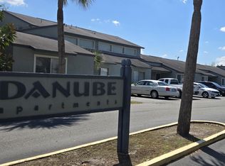 Danube Apartments, Orlando, FL 32807